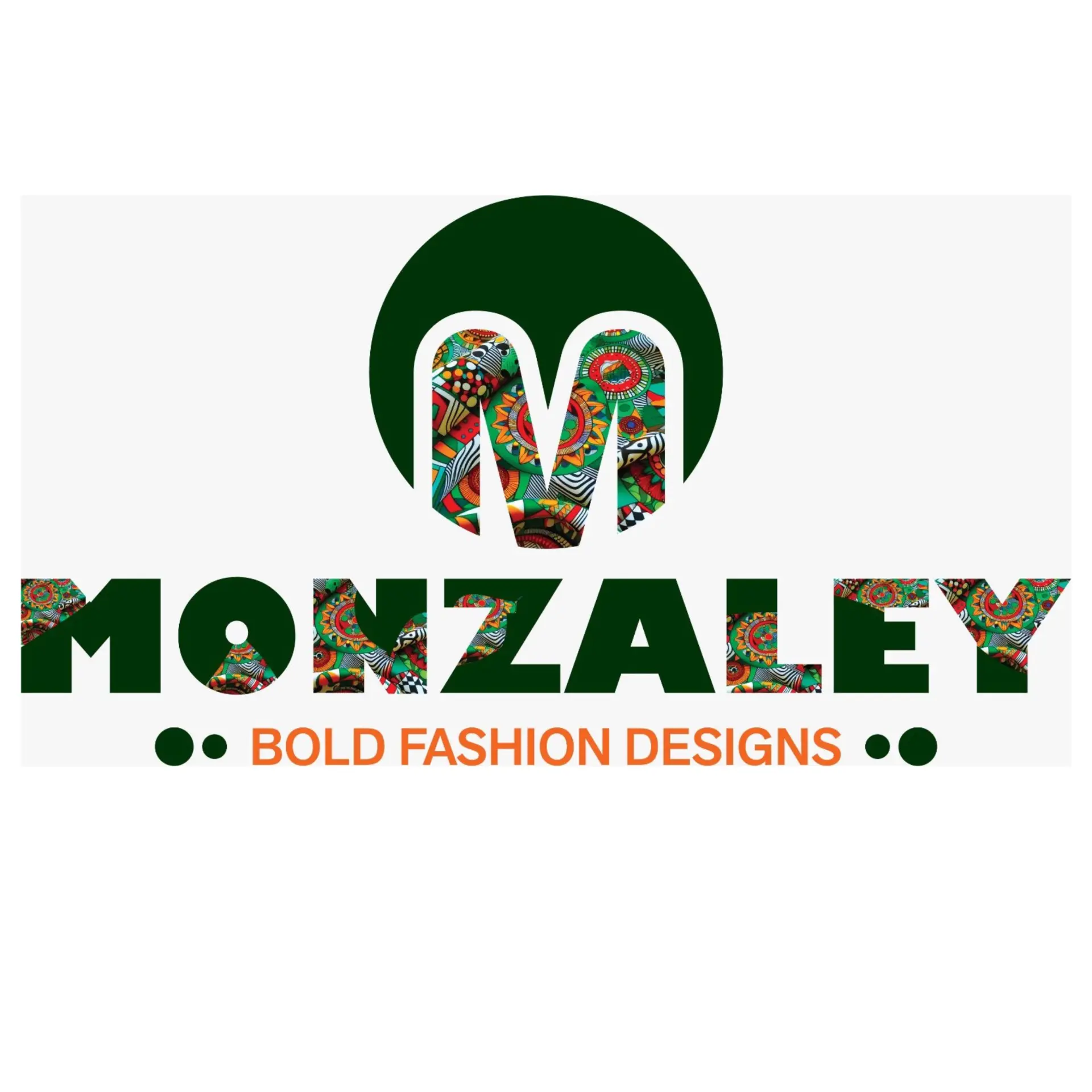 The Monzaley logo